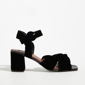 Penelope Chilvers Infinity Sandals